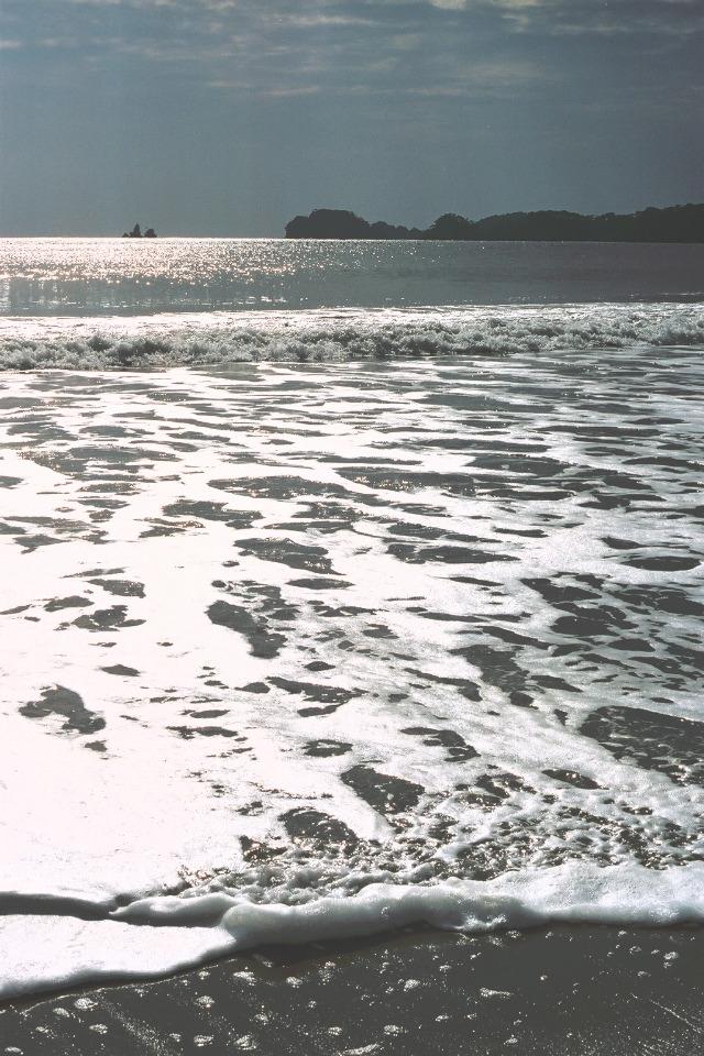 Nobiru seaside