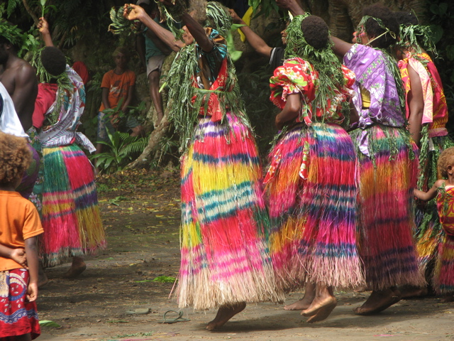 Dancers