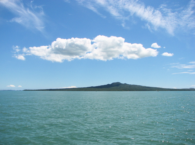 Rangitoto