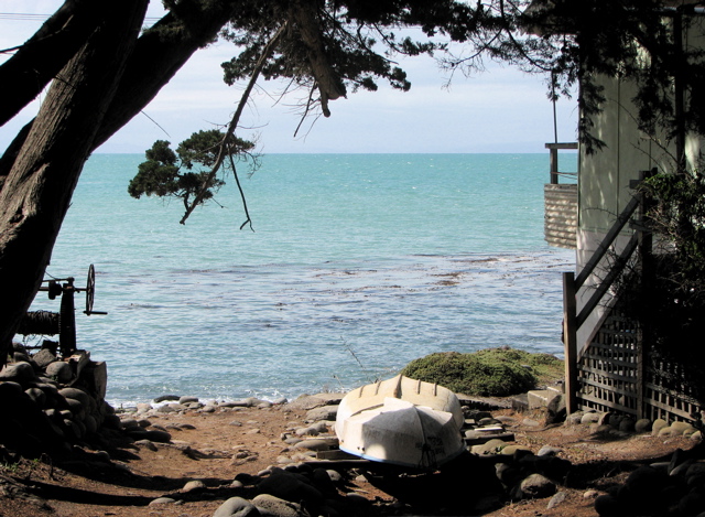 Boulder Bay