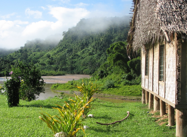 Namuamua, Fiji